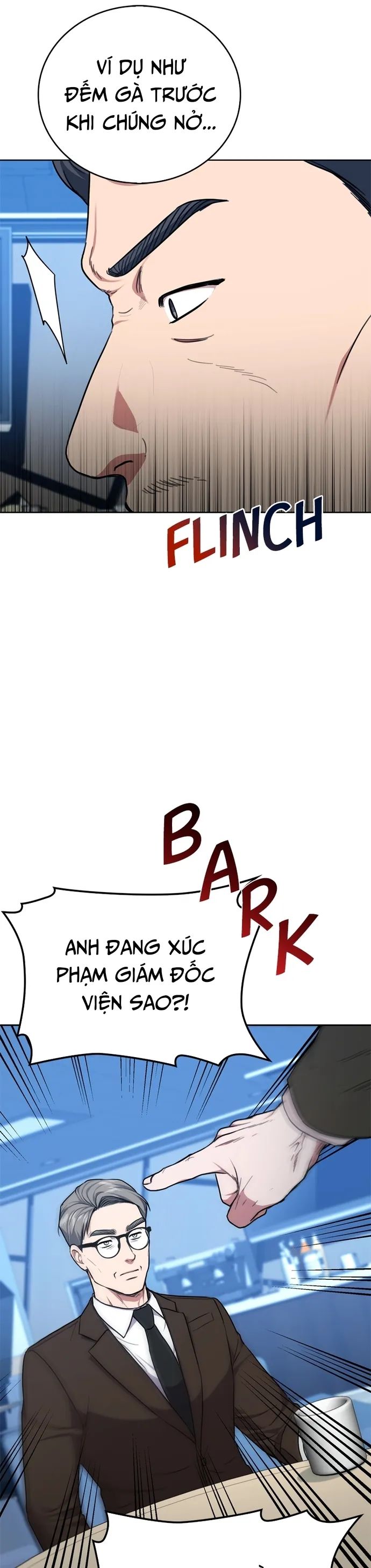 Thuế Trừng Giả Chapter 127 - 26