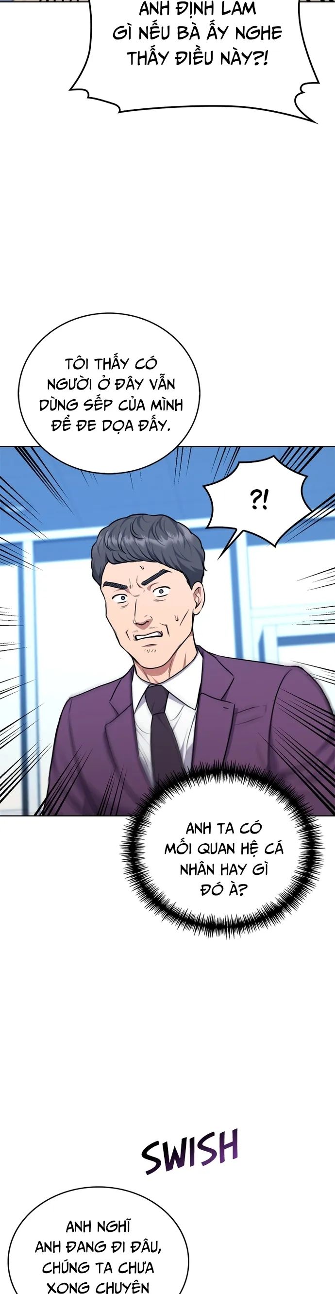 Thuế Trừng Giả Chapter 127 - 27