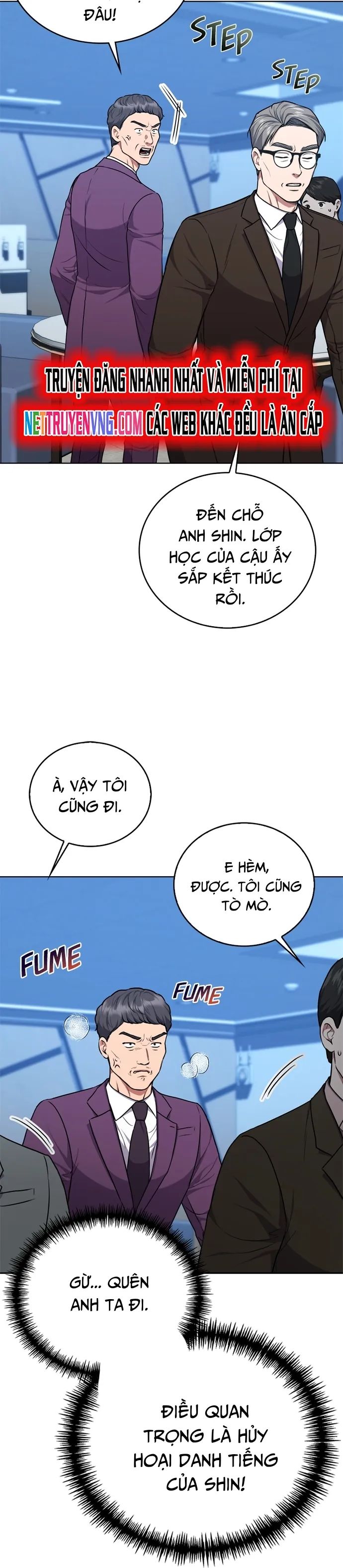 Thuế Trừng Giả Chapter 127 - 28