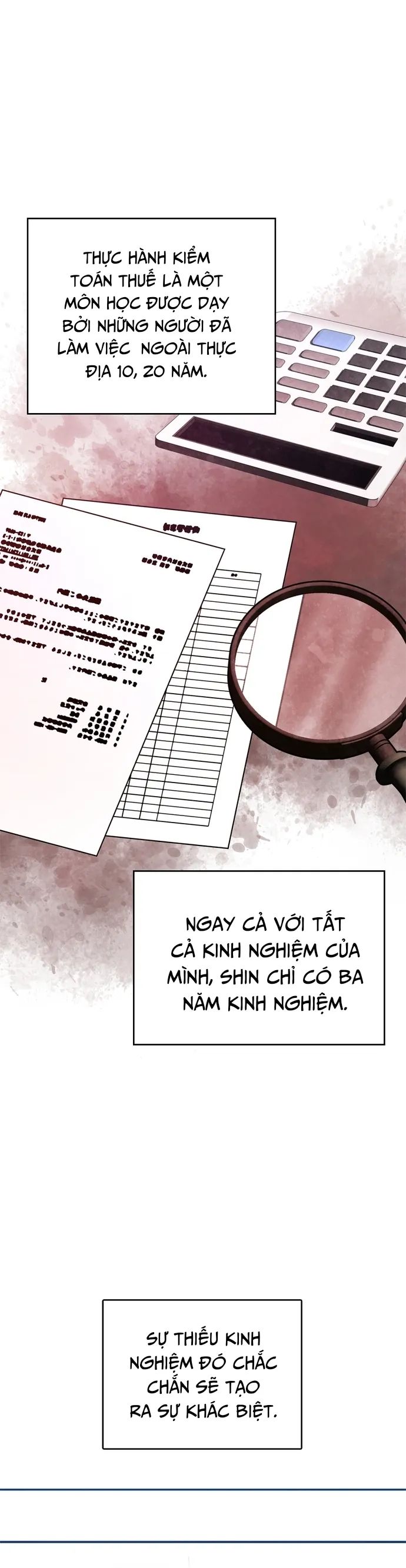 Thuế Trừng Giả Chapter 127 - 29