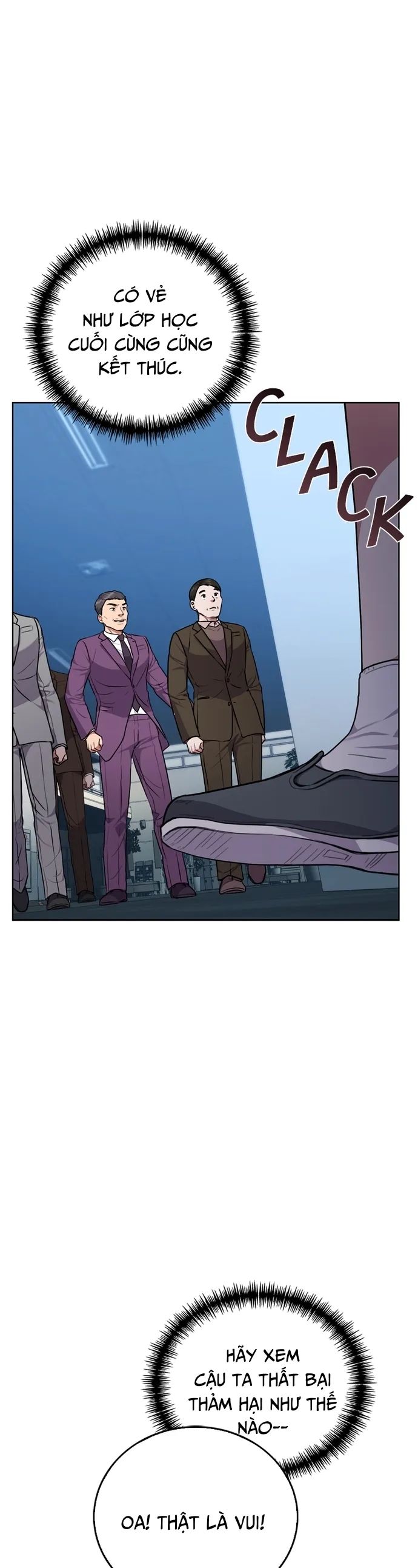 Thuế Trừng Giả Chapter 127 - 31