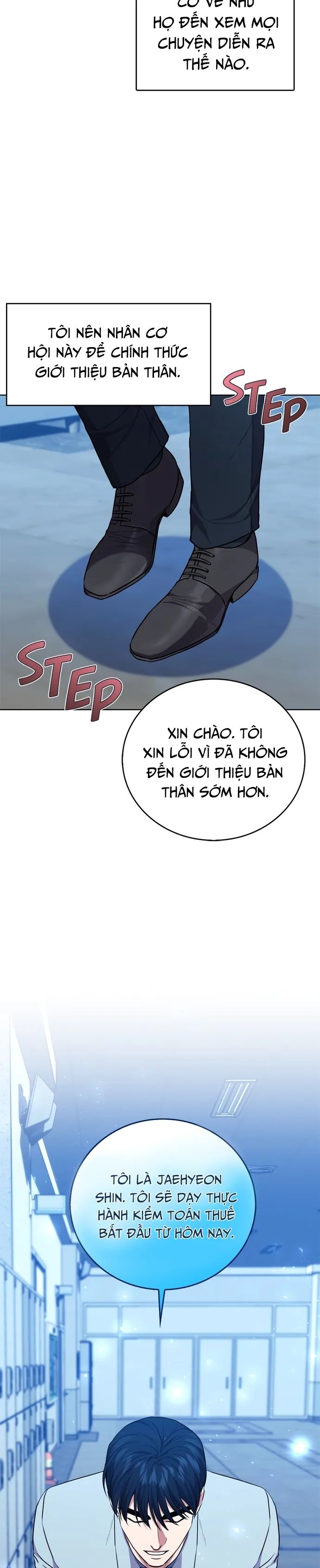 Thuế Trừng Giả Chapter 127 - 36