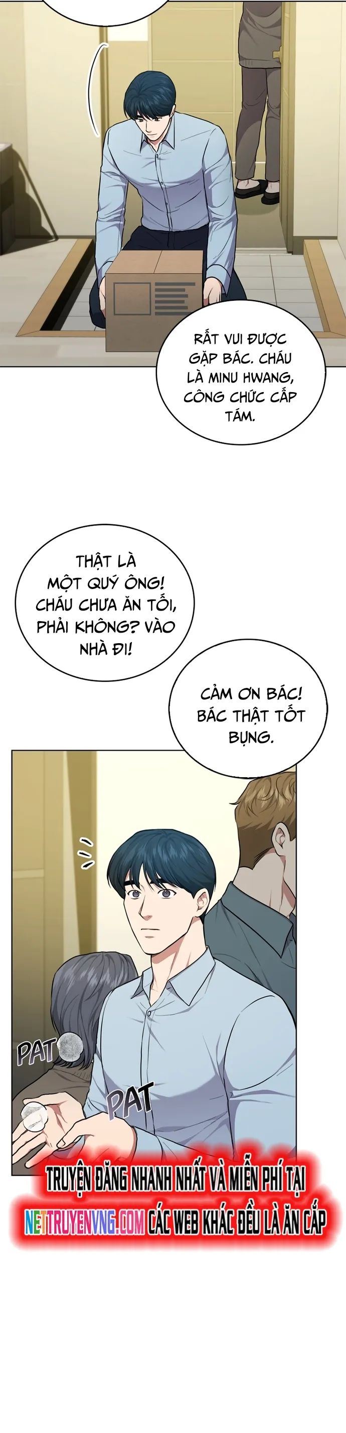 Thuế Trừng Giả Chapter 127 - 5