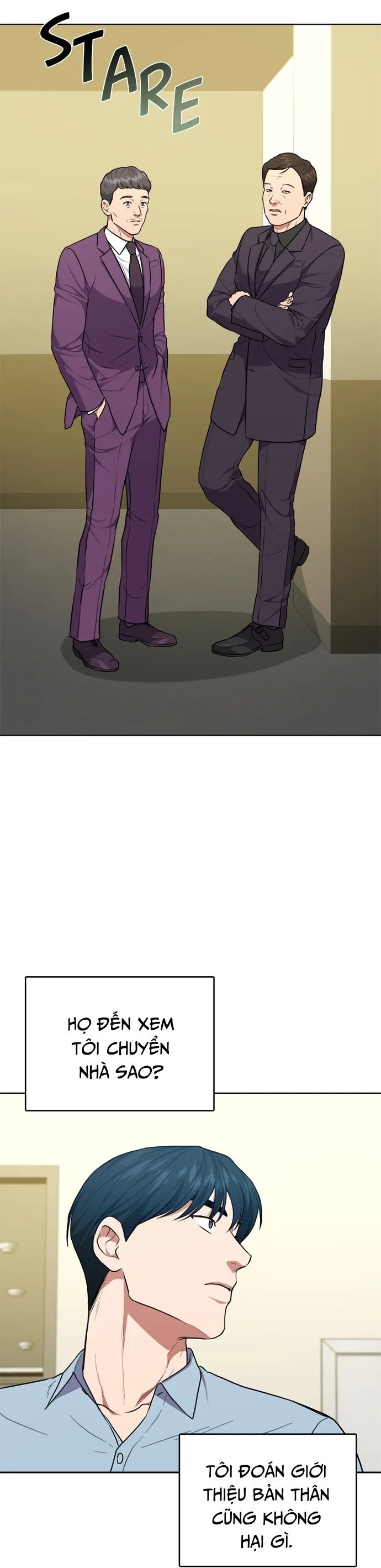 Thuế Trừng Giả Chapter 127 - 6