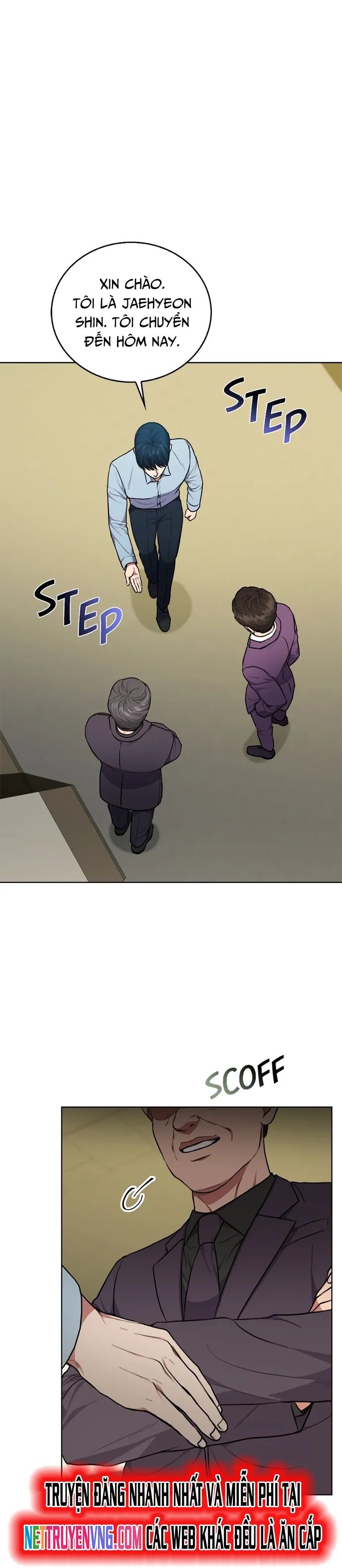 Thuế Trừng Giả Chapter 127 - 7