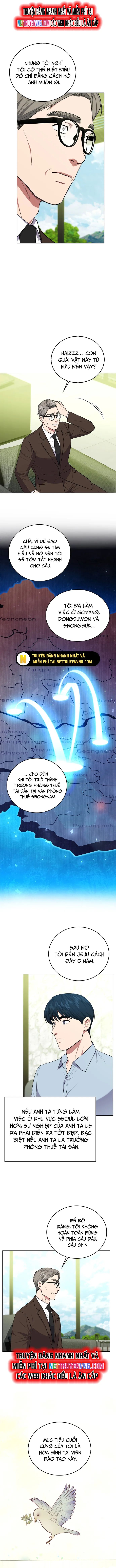 Thuế Trừng Giả Chapter 128 - 8