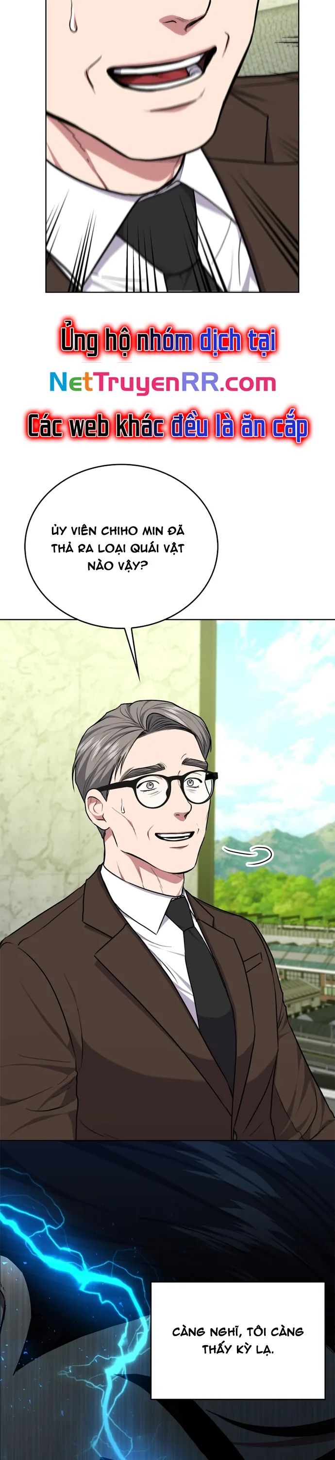 Thuế Trừng Giả Chapter 129 - 2