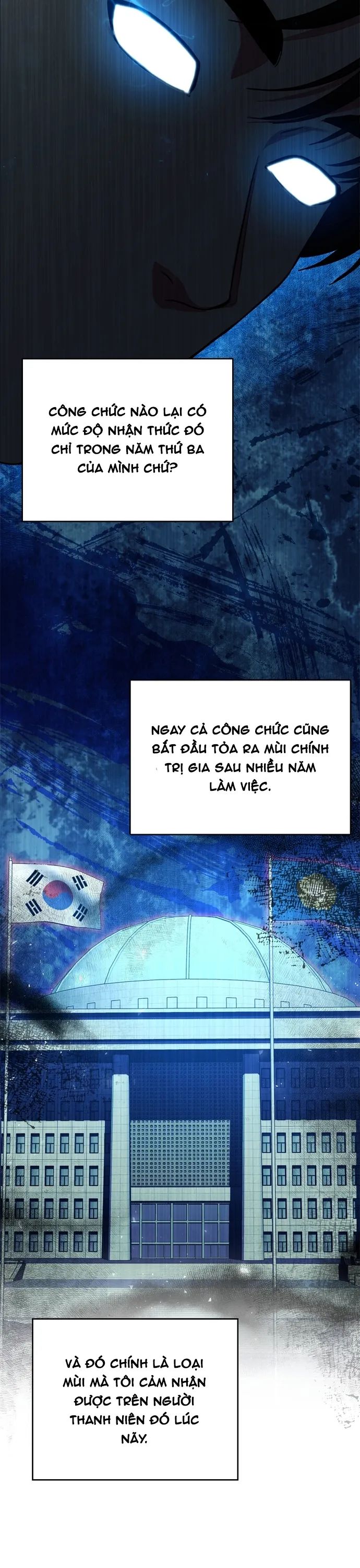 Thuế Trừng Giả Chapter 129 - 3