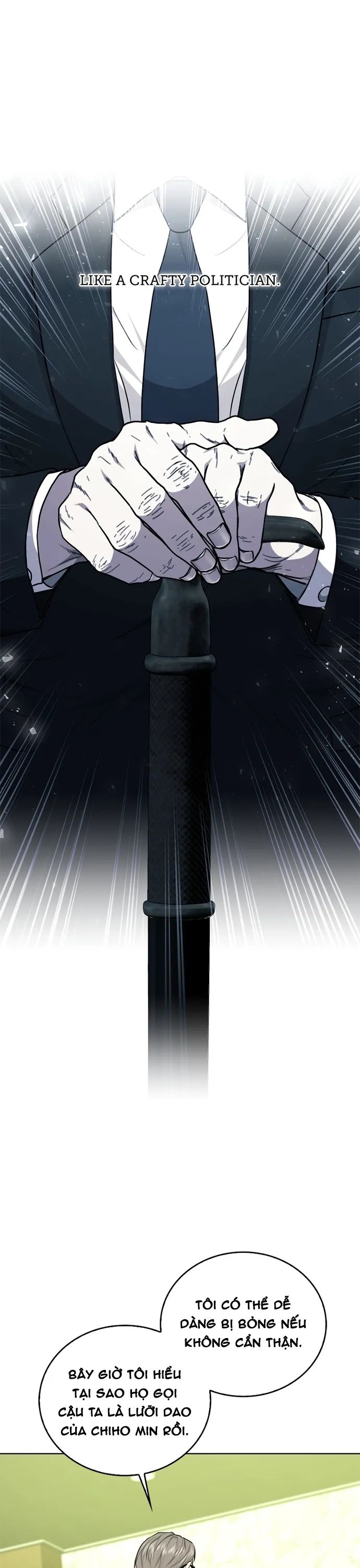 Thuế Trừng Giả Chapter 129 - 4