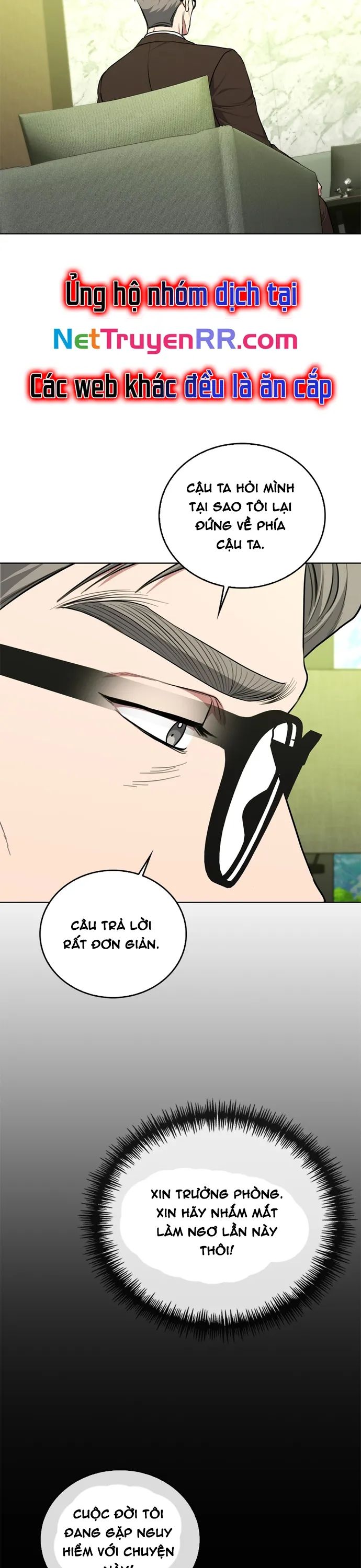 Thuế Trừng Giả Chapter 129 - 5