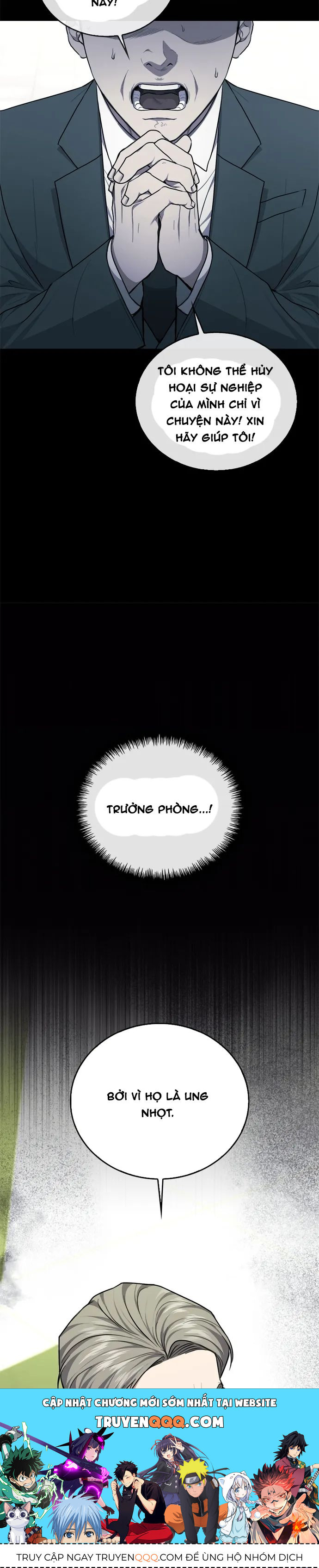 Thuế Trừng Giả Chapter 129 - 6