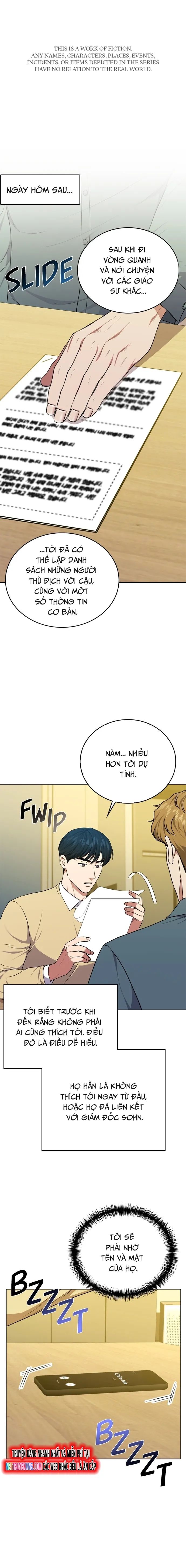 Thuế Trừng Giả Chapter 130 - 2