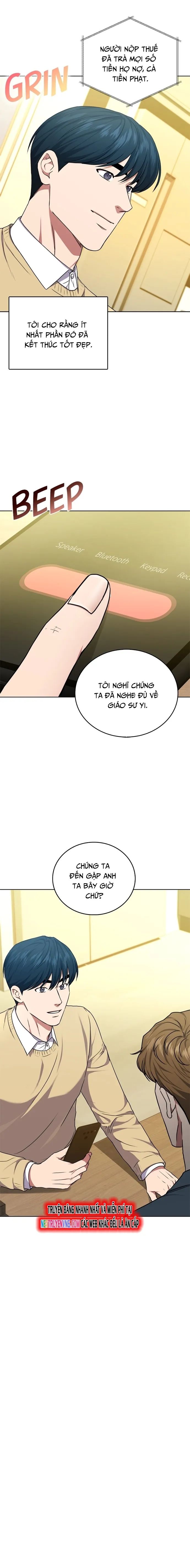 Thuế Trừng Giả Chapter 130 - 12