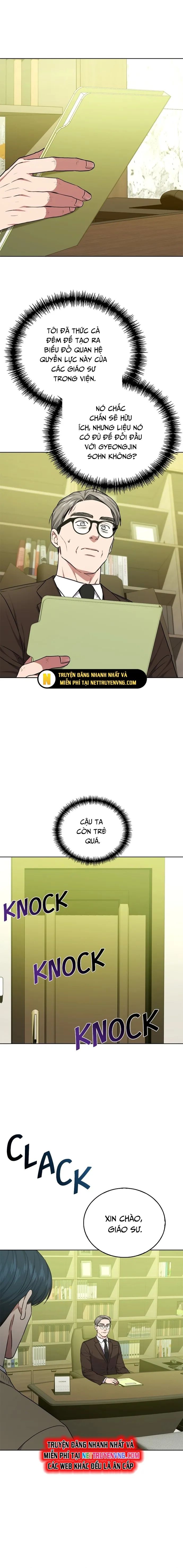 Thuế Trừng Giả Chapter 130 - 13
