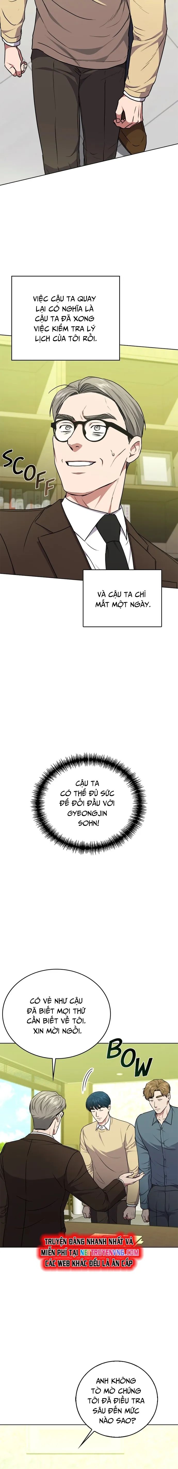 Thuế Trừng Giả Chapter 130 - 15