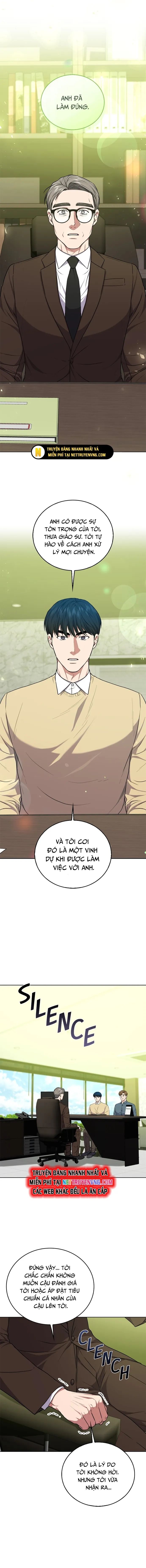Thuế Trừng Giả Chapter 130 - 17