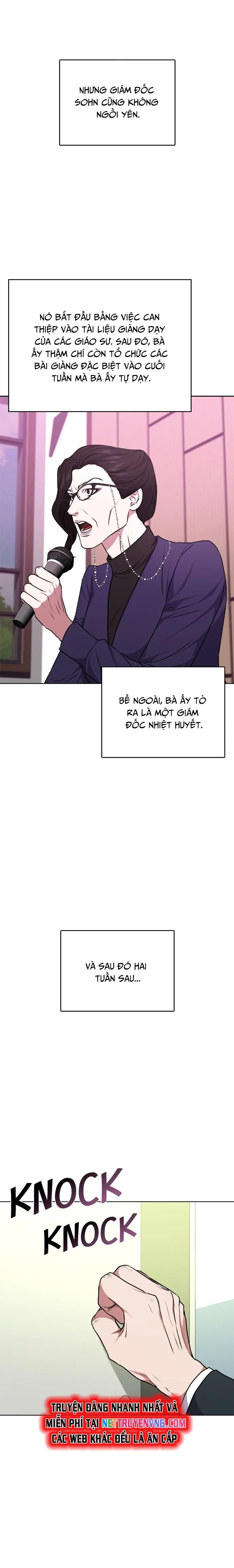 Thuế Trừng Giả Chapter 130 - 21