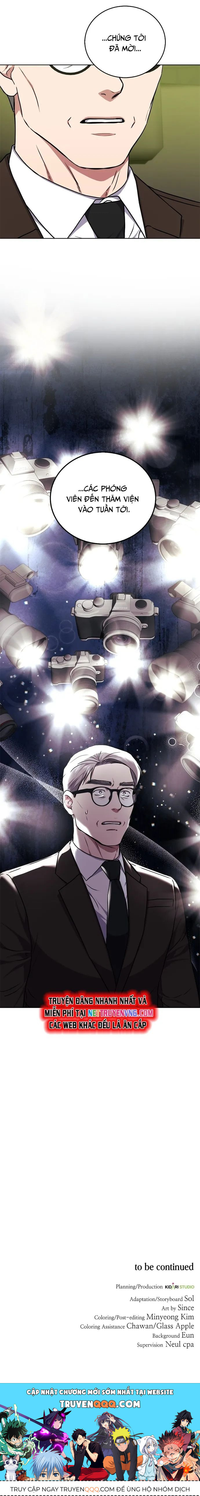 Thuế Trừng Giả Chapter 130 - 23