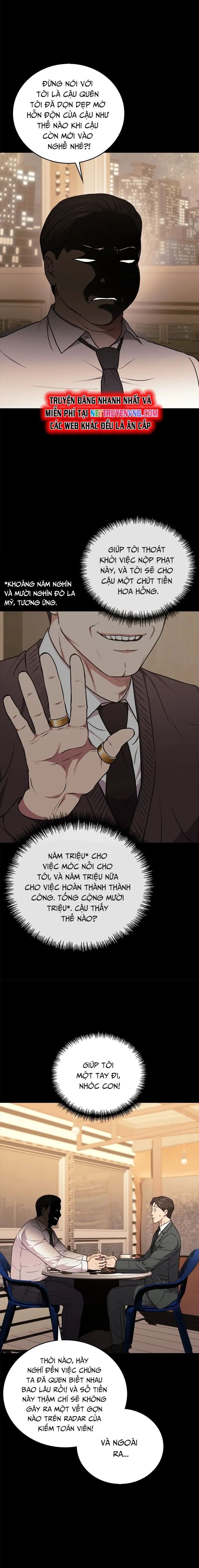 Thuế Trừng Giả Chapter 130 - 5