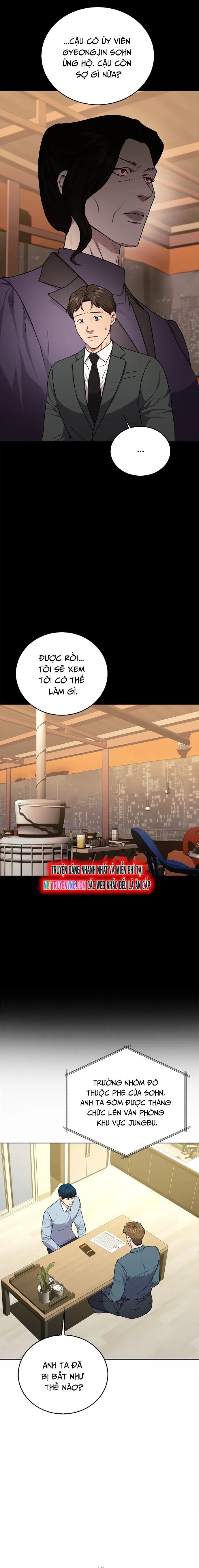 Thuế Trừng Giả Chapter 130 - 6