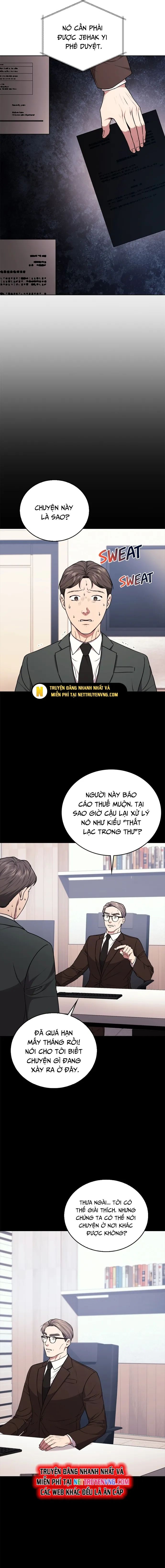 Thuế Trừng Giả Chapter 130 - 7