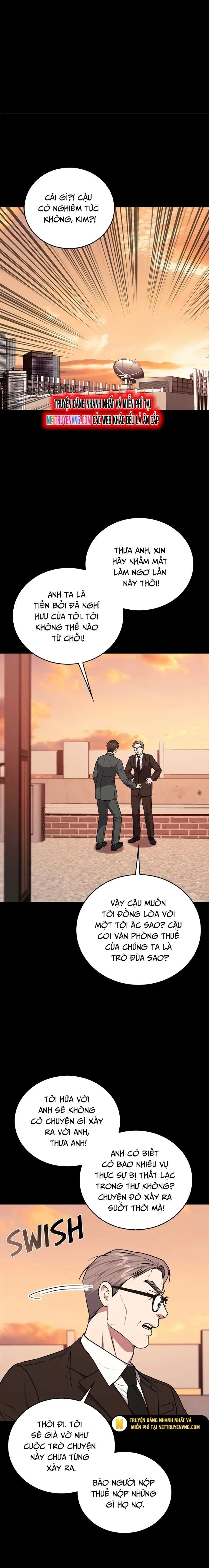 Thuế Trừng Giả Chapter 130 - 8