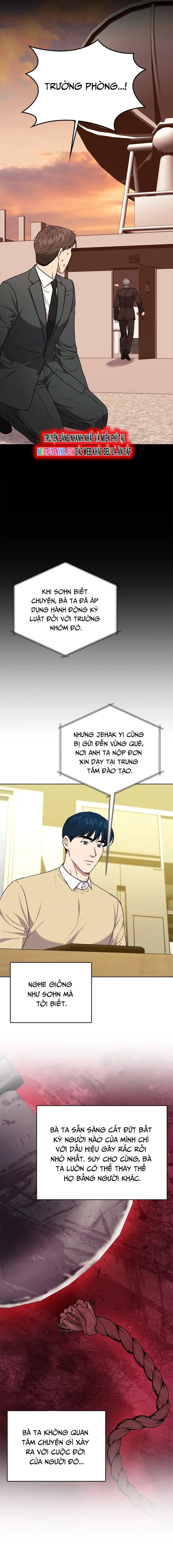 Thuế Trừng Giả Chapter 130 - 10