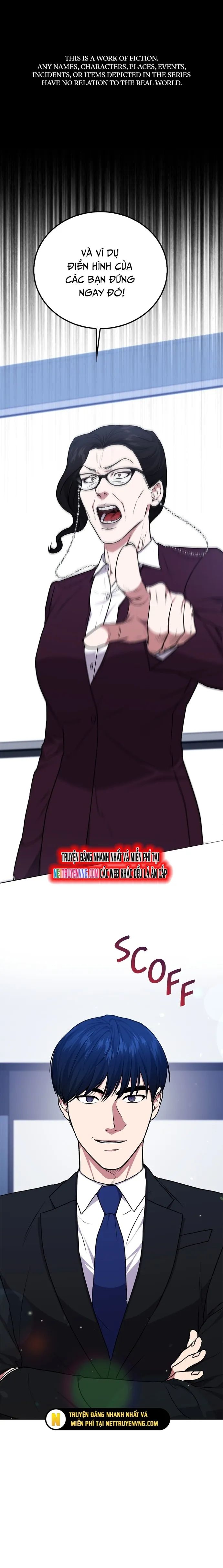 Thuế Trừng Giả Chapter 133 - 2