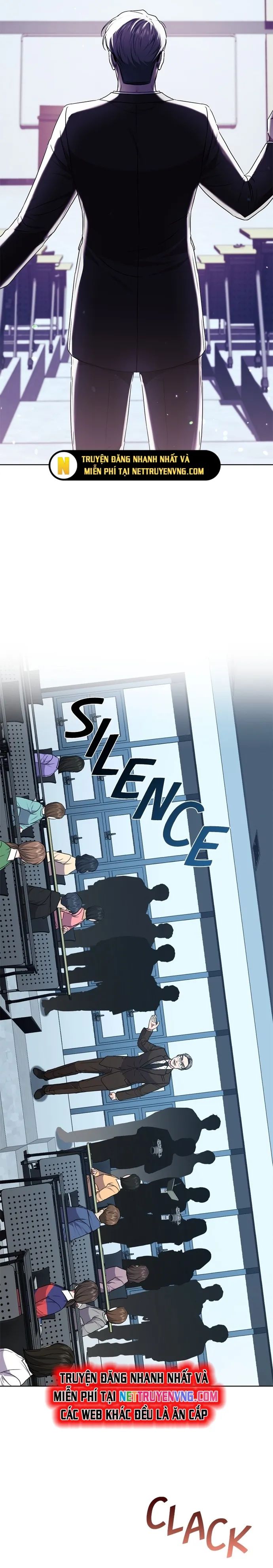 Thuế Trừng Giả Chapter 133 - 11