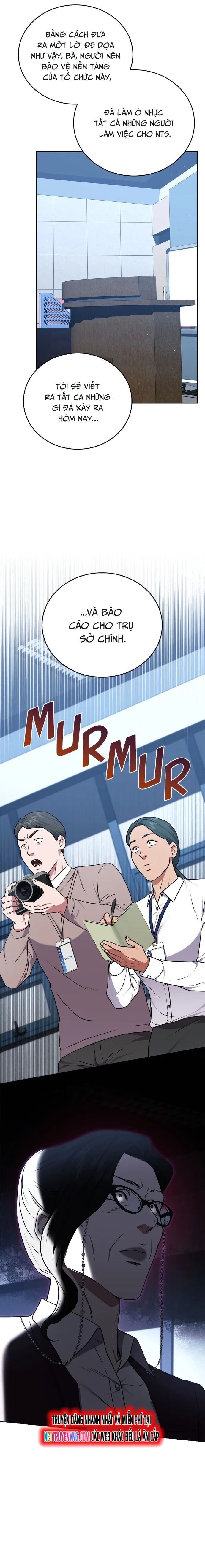 Thuế Trừng Giả Chapter 133 - 18