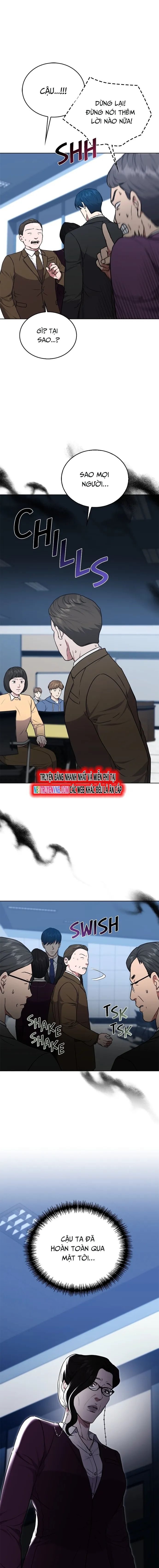 Thuế Trừng Giả Chapter 133 - 20