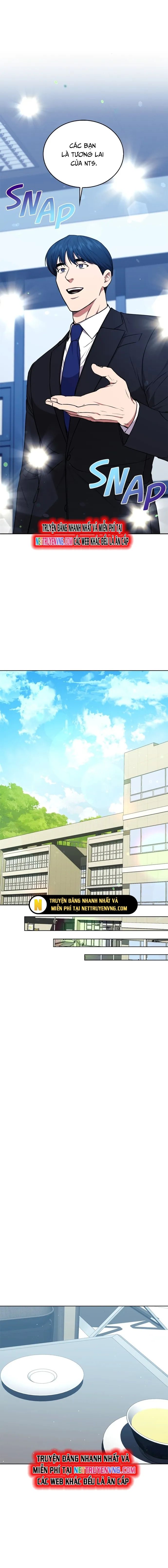 Thuế Trừng Giả Chapter 133 - 23