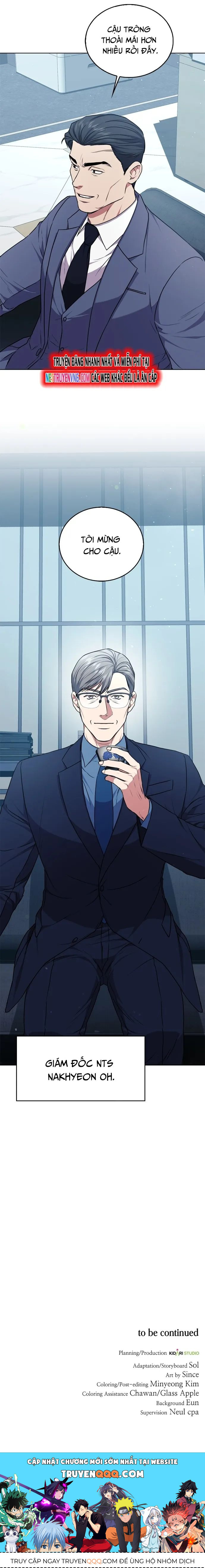 Thuế Trừng Giả Chapter 133 - 24