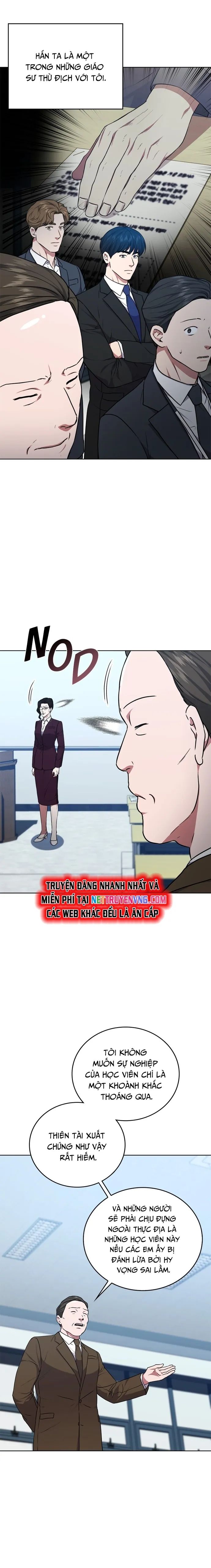 Thuế Trừng Giả Chapter 133 - 7