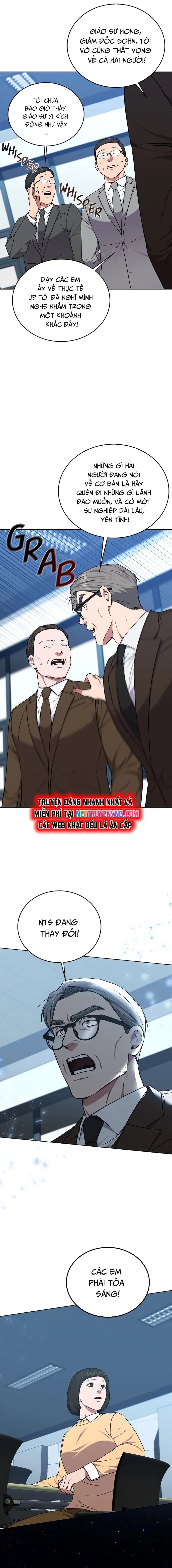 Thuế Trừng Giả Chapter 133 - 9