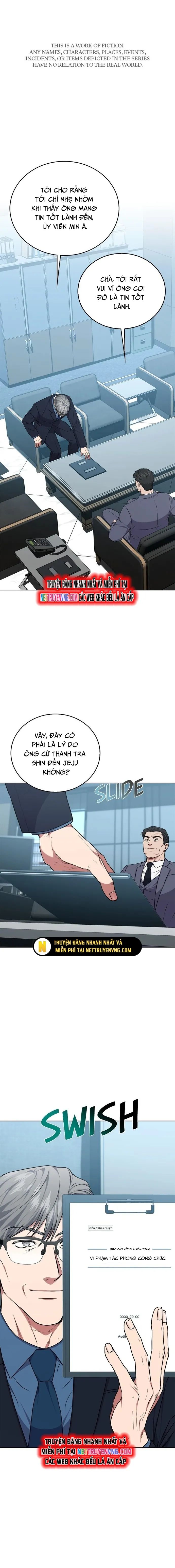 Thuế Trừng Giả Chapter 134 - 2