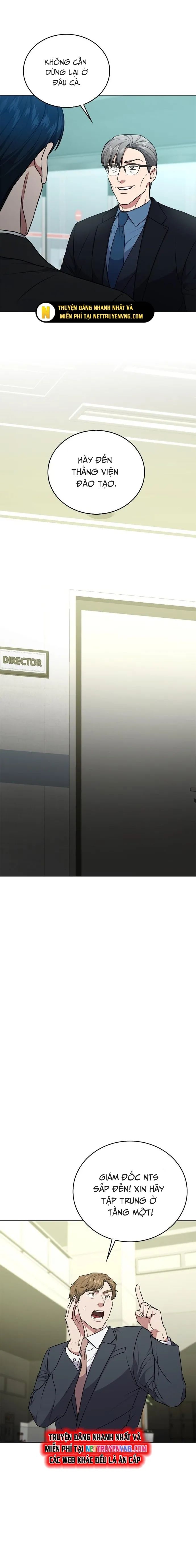Thuế Trừng Giả Chapter 134 - 11