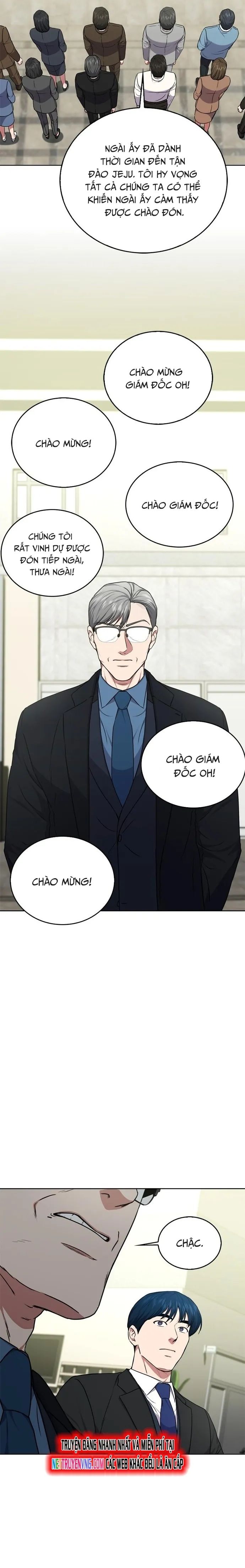 Thuế Trừng Giả Chapter 134 - 14