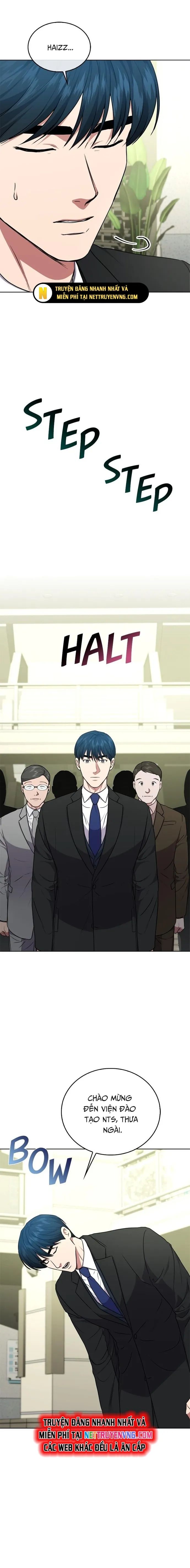 Thuế Trừng Giả Chapter 134 - 15