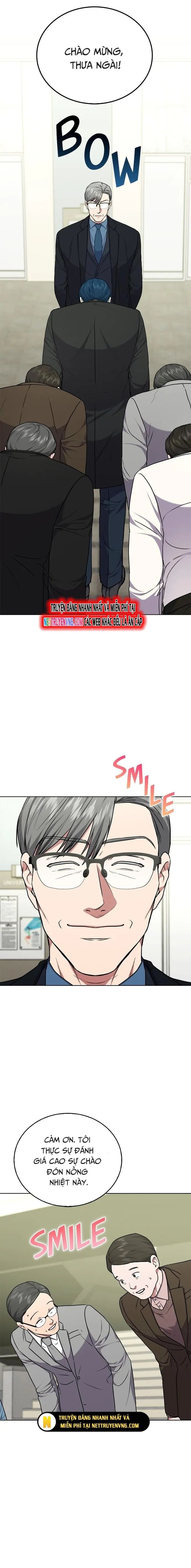 Thuế Trừng Giả Chapter 134 - 16