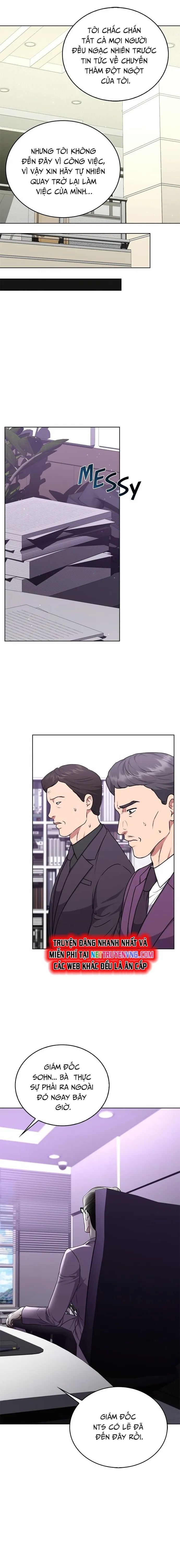 Thuế Trừng Giả Chapter 134 - 17