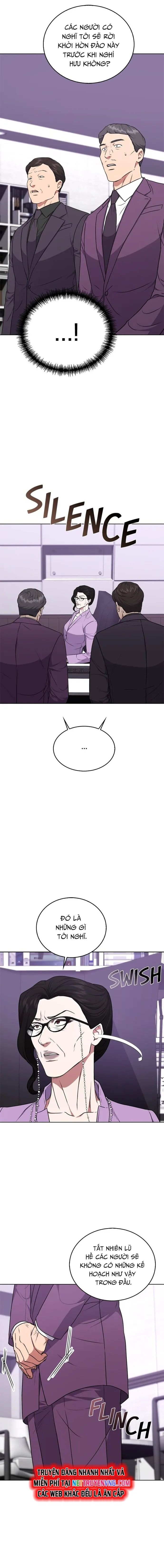 Thuế Trừng Giả Chapter 134 - 19