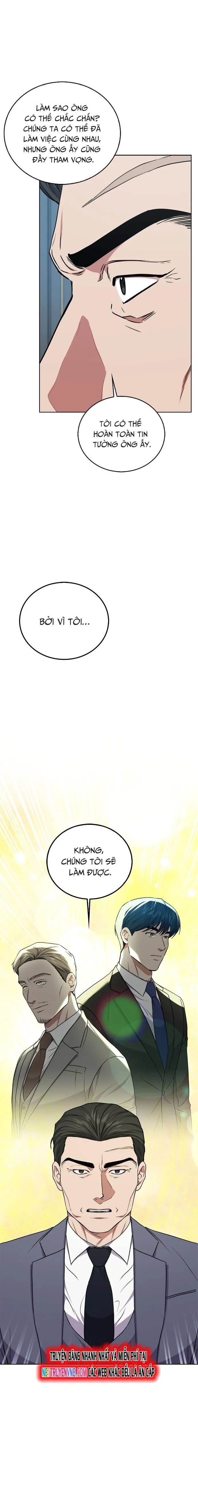 Thuế Trừng Giả Chapter 134 - 8