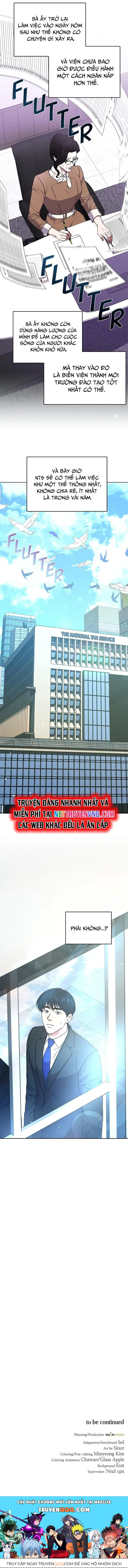 Thuế Trừng Giả Chapter 135 - 11