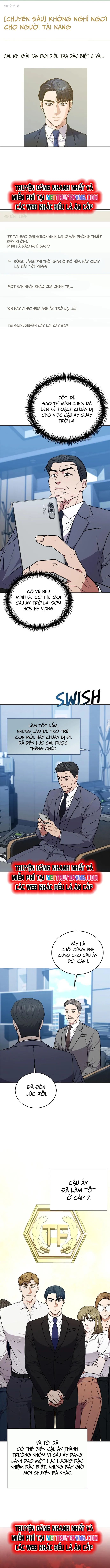 Thuế Trừng Giả Chapter 136 - 6