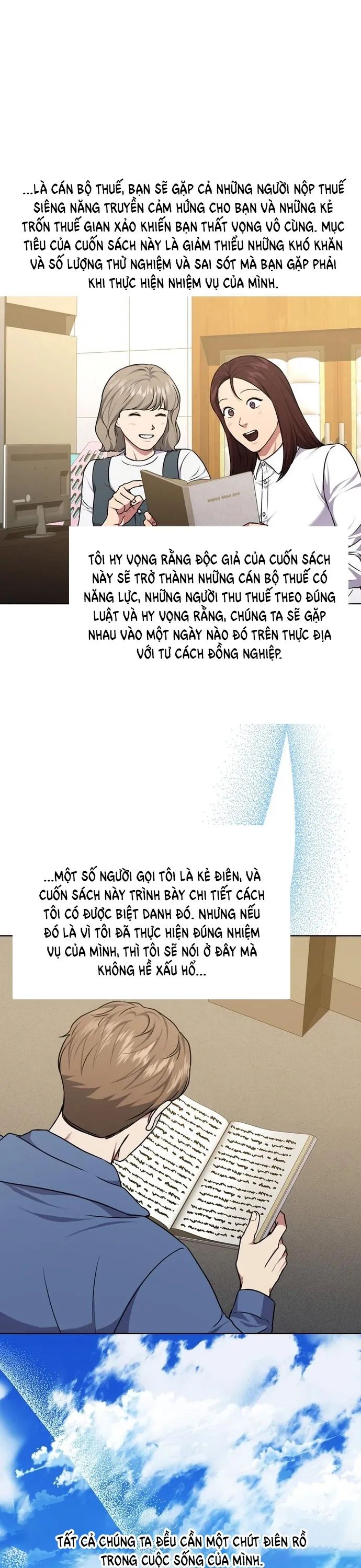 Thuế Trừng Giả Chapter 137 - 18