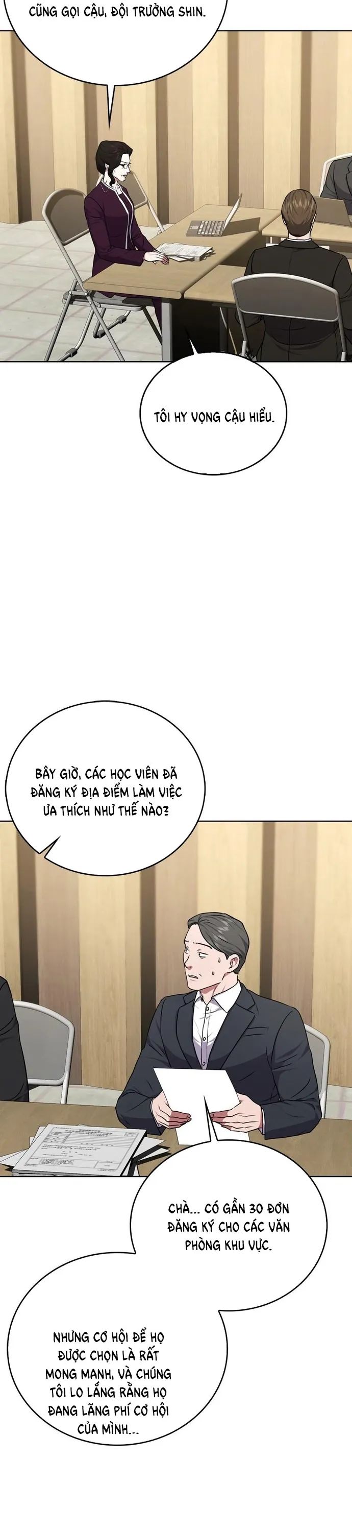 Thuế Trừng Giả Chapter 137 - 20