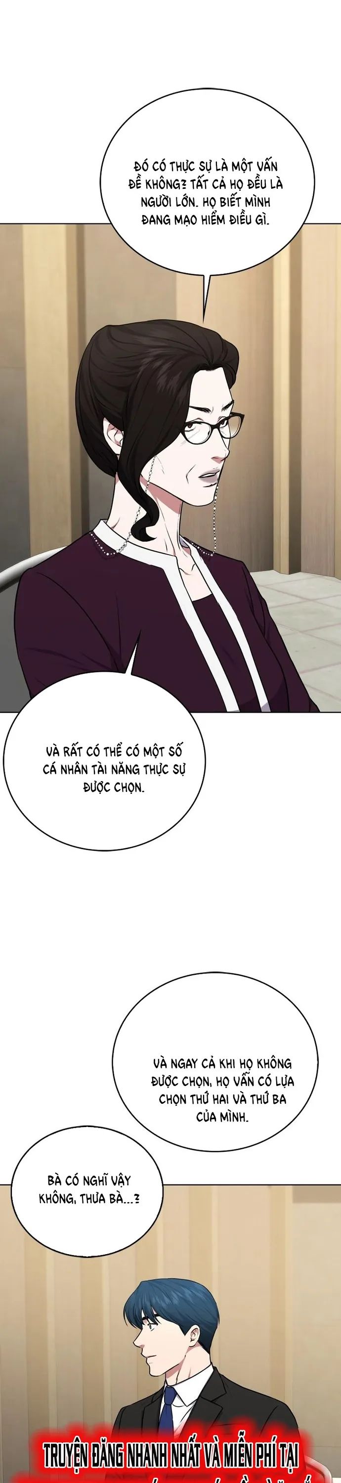 Thuế Trừng Giả Chapter 137 - 21