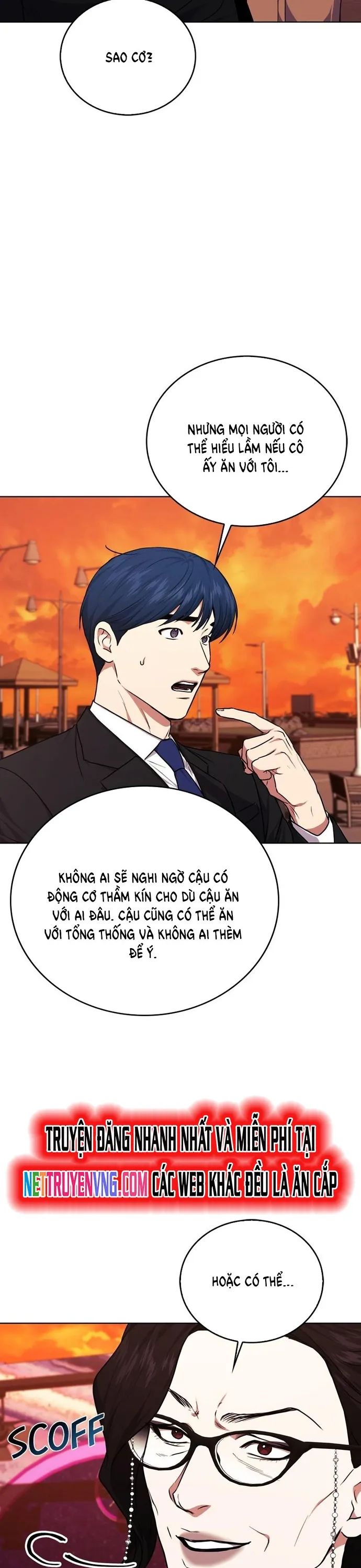 Thuế Trừng Giả Chapter 137 - 27