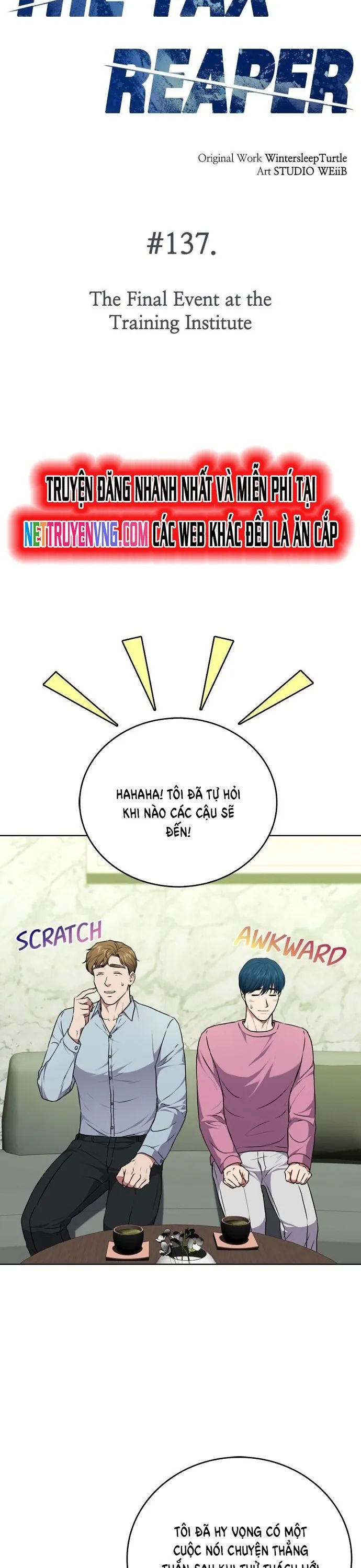 Thuế Trừng Giả Chapter 137 - 4